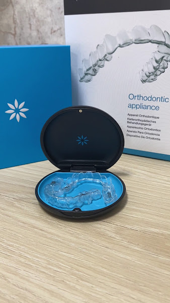 Foto 3 de Dra Ana Karoline Vilela Porto / Invisalign Goiânia