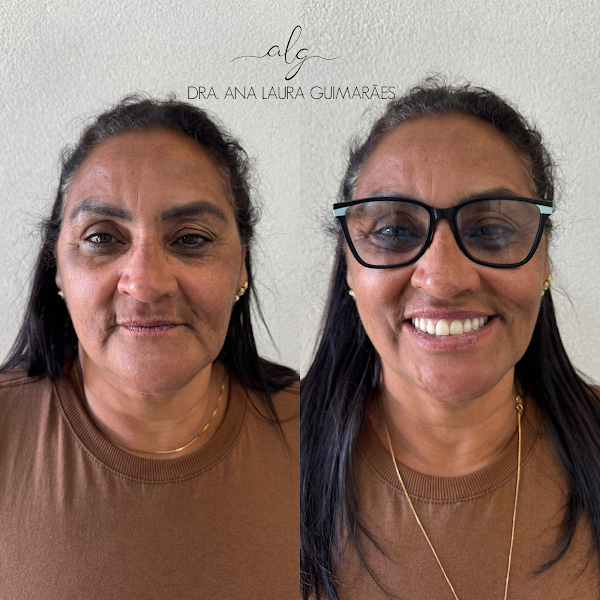 Foto 2 de Dra. Ana Laura Guimarães | Dentista Divinópolis, Odontologia Avançada, Implantes e Estética do Sorriso