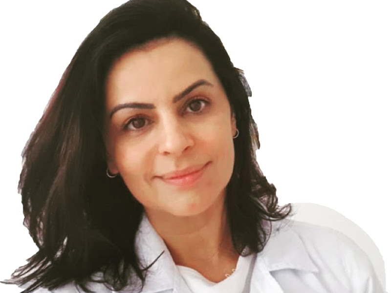 Foto 7 de Dra. Ana Laura Guimarães | Dentista Divinópolis, Odontologia Avançada, Implantes e Estética do Sorriso