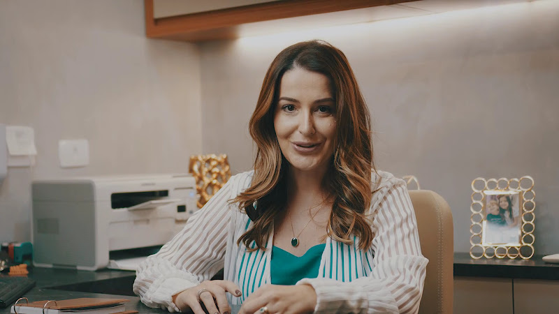 Foto 3 de Dra. Ana Laura M Cruz | Dentista