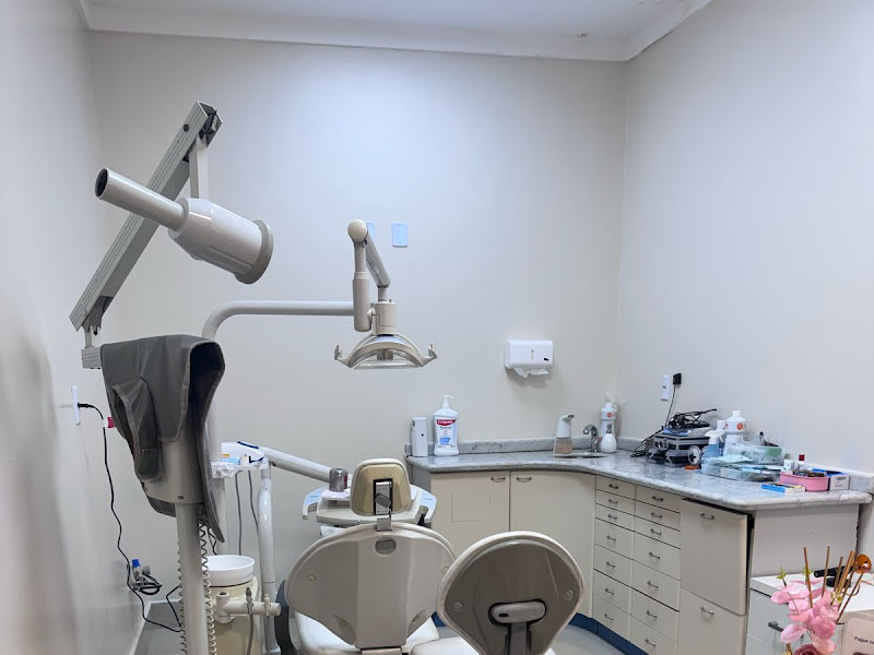 Foto de Dra Ana Laura Morais - Especialista em Endodontia