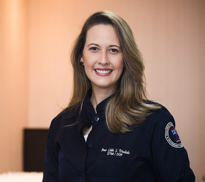 Foto 2 de Dra. Ana Lêda Trindade