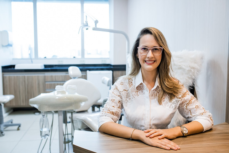 Foto 3 de Dra. Ana Lêda Trindade