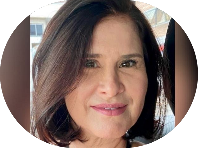 Foto 4 de Dra. Ana Lêda Trindade