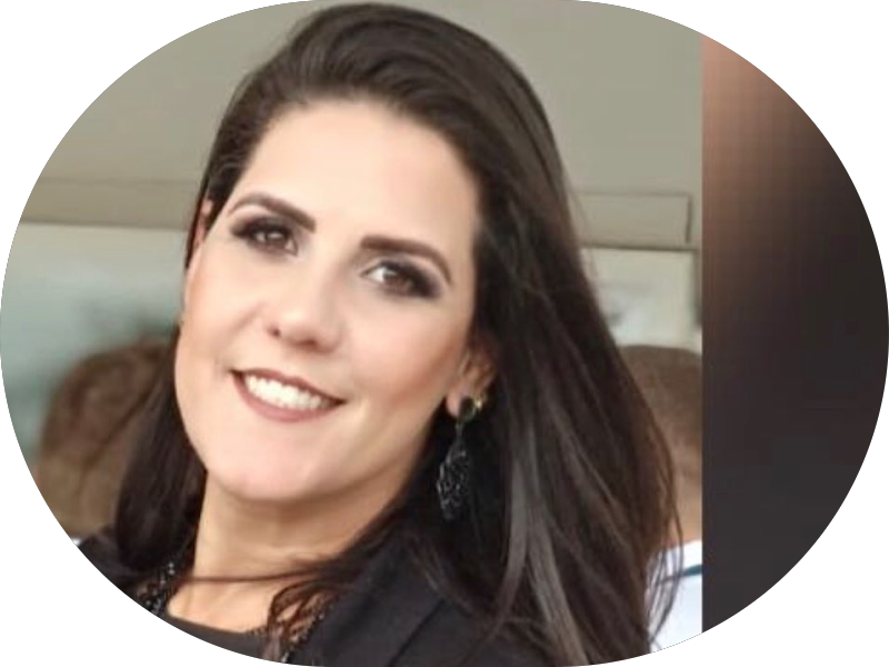 Foto 5 de Dra. Ana Lêda Trindade