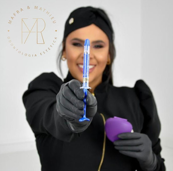 Foto 2 de Dra Ana Leticia Mafra Ortodontista - Crianças e Adultos - Curitiba