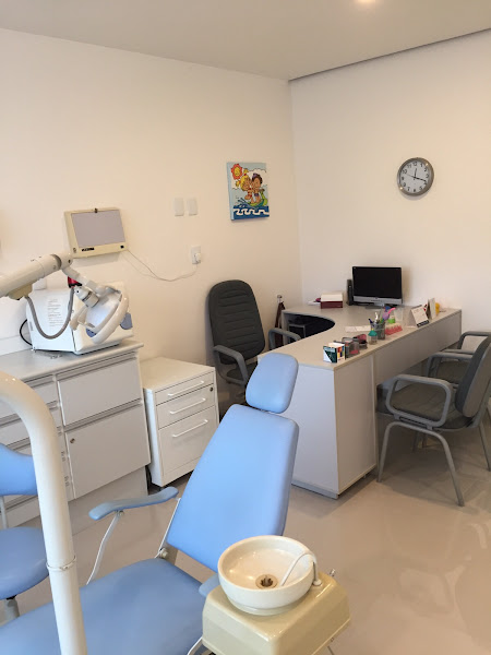 Foto 2 de Dra. Ana Ligia e Dra. Cristina Muratore Odontopediatria e Ortodontia