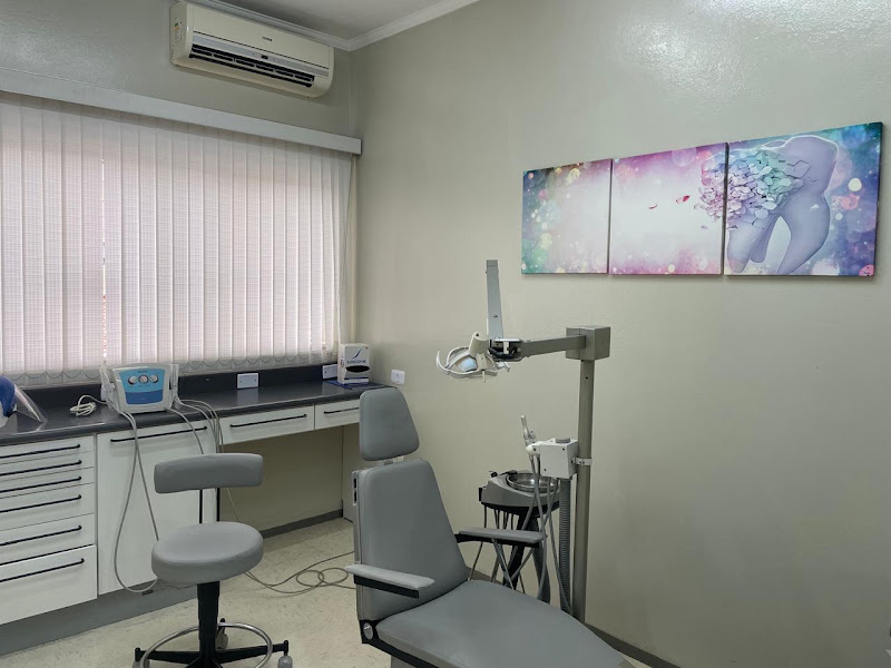 Foto 2 de Dra. Ana Ligia Martins Pedrosa | Espaço Vida e Saude | Dentista, Acupuntura, Psicologia, Psicopedagoga e Psicanalista