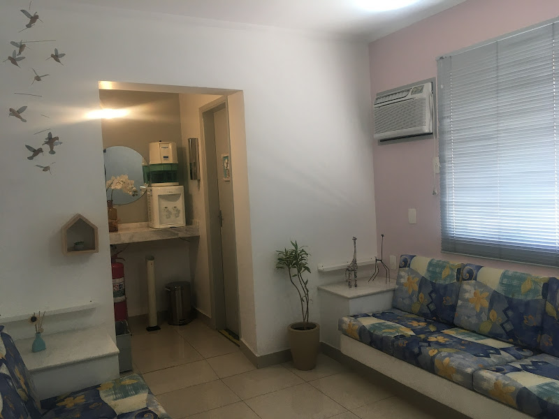 Foto 3 de Dra Ana Ligia Sorria Odontologia