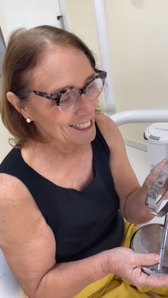 Foto 3 de Dra. Ana Lira Endodontia (Tratamento de Canal)