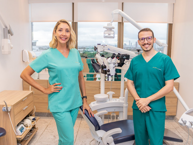 Foto 7 de Dra. Ana Lira Endodontia (Tratamento de Canal)