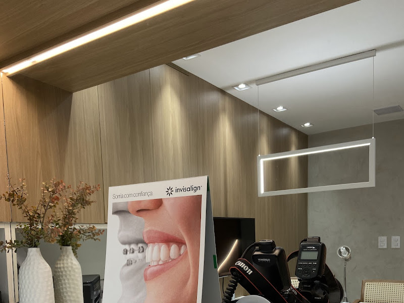 Foto de Dra. Ana Lopes (Harmonização Facial e Ortodontia)