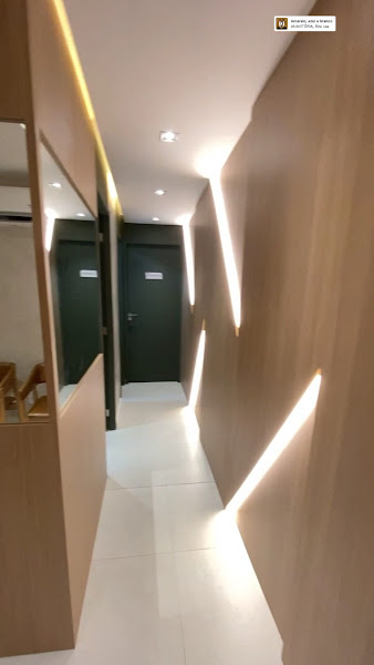 Foto 3 de Dra. Ana Lopes (Harmonização Facial e Ortodontia)