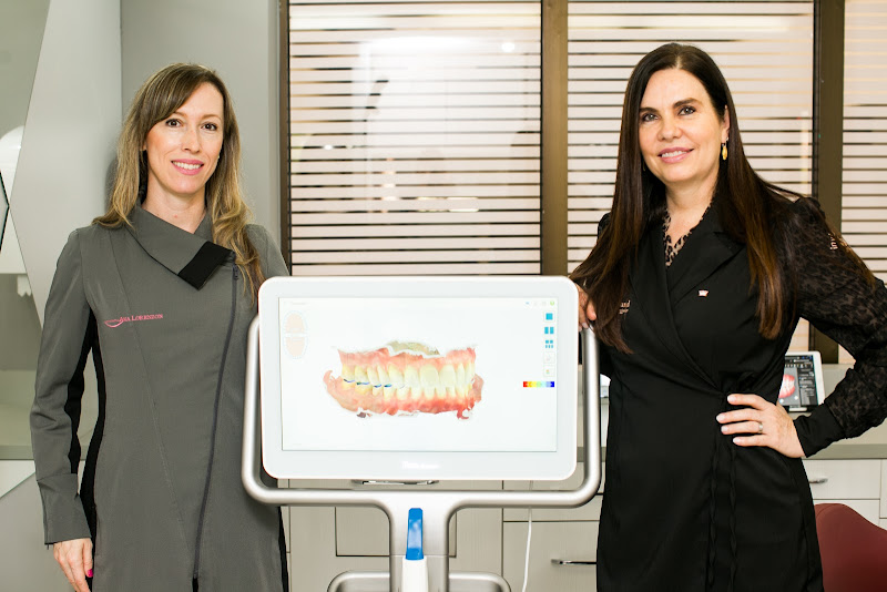 Foto 2 de Dra Ana Lorenzon e Dra Karin Freund Ortodontia