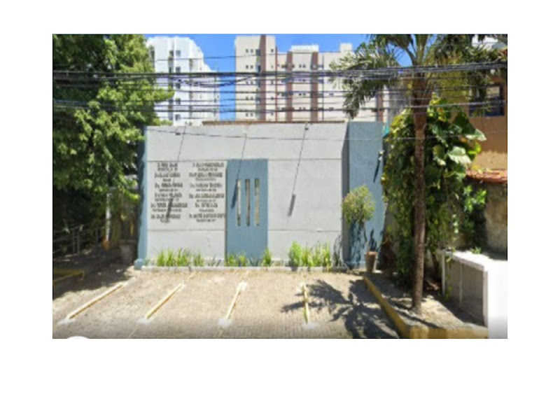 Foto 2 de Dra.Ana Lúcia A. Muniz - Odontologia estética