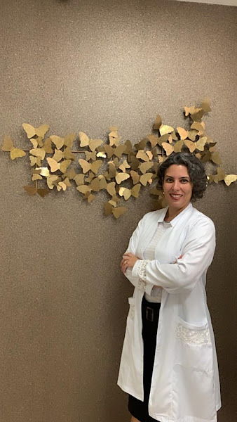 Foto 2 de Dra. Ana Lúcia Lemos