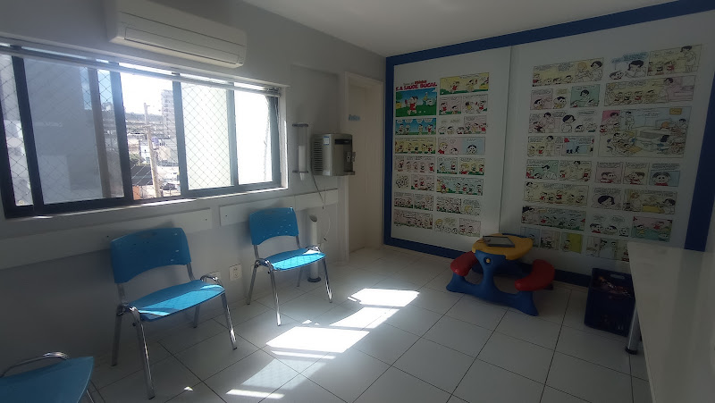 Foto 2 de Dra Ana Lúcia Morais (Odontopediatria)