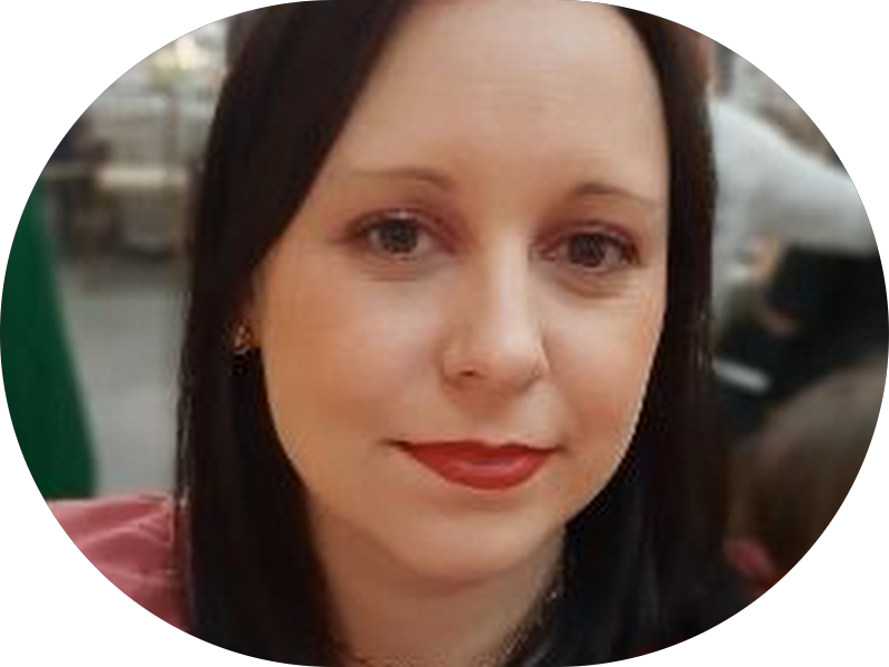 Foto 3 de Dra Ana Lúcia Morais (Odontopediatria)