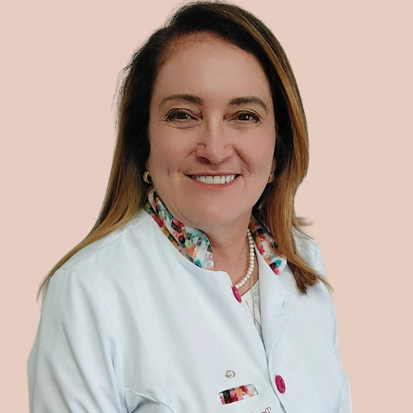 Foto 2 de Dra. Ana Lúcia Nono Alvares