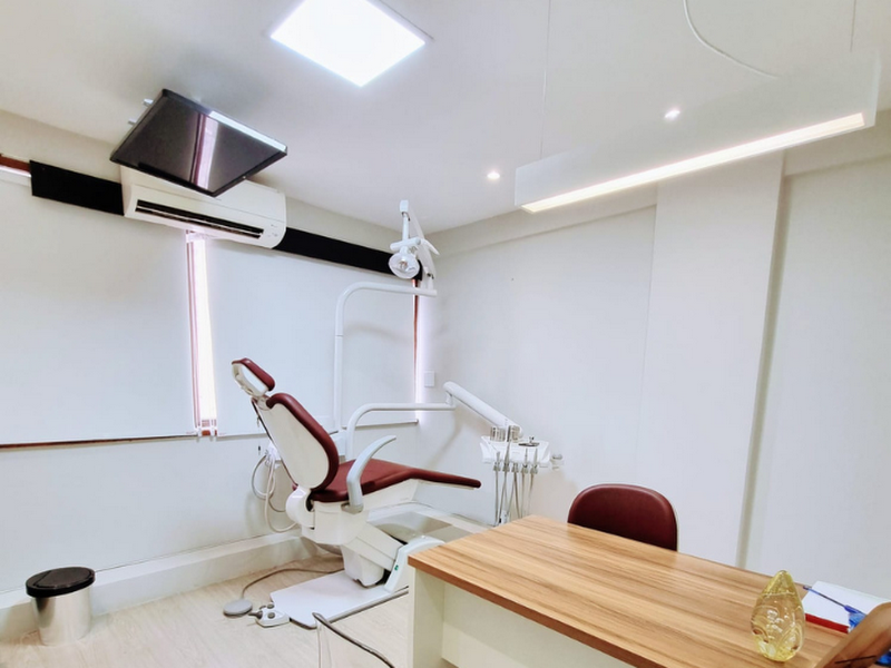 Foto 5 de Dra Ana Luisa l Dentista Volta Redonda