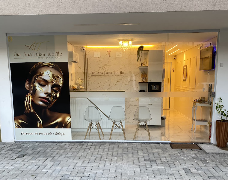 Foto de Dra. Ana Luisa Teófilo Estética avançada