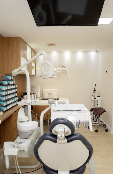 Foto 3 de Dra Ana Luiza - Dentista em Cachoeiro