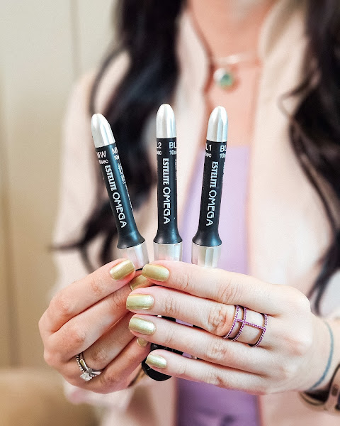 Foto 2 de Dra. Ana Luiza Donatti | Odontologia Biológica e Harmonização Orofacial