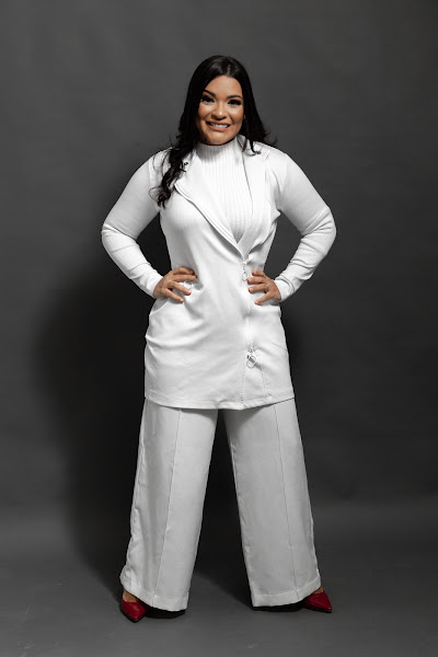 Foto 2 de Dra. Ana Luíza Fernandes