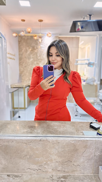 Foto 3 de Dra. Ana Luíza Fernandes