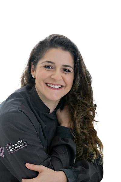 Foto 2 de Dra. Ana Luiza Michelazzo | Dentista em Ribeirão Preto