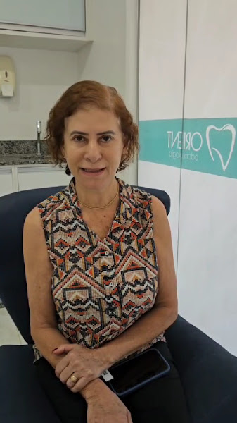 Foto 3 de Dra Ana Luiza Muniz Amaral Tancredi