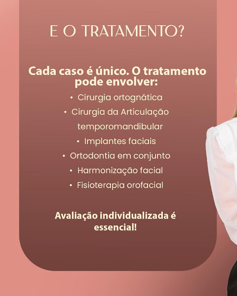 Foto 3 de Dra Ana Luiza Paz - Cirurgia Bucomaxilofacial e Implantodontia