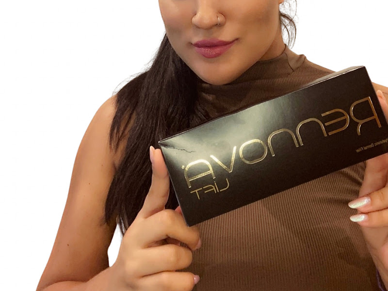 Foto de Dra Ana Luiza Ripoll | Harmonização Orofacial