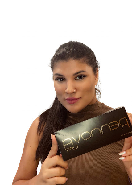 Foto 2 de Dra Ana Luiza Ripoll | Harmonização Orofacial