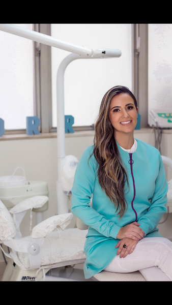 Foto 3 de Dra. Ana Luiza Silvestre Abrahão