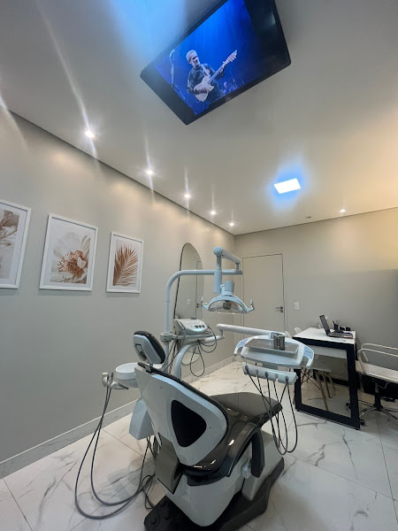 Foto 3 de Dra. Ana Luiza Soares de Faria Lino