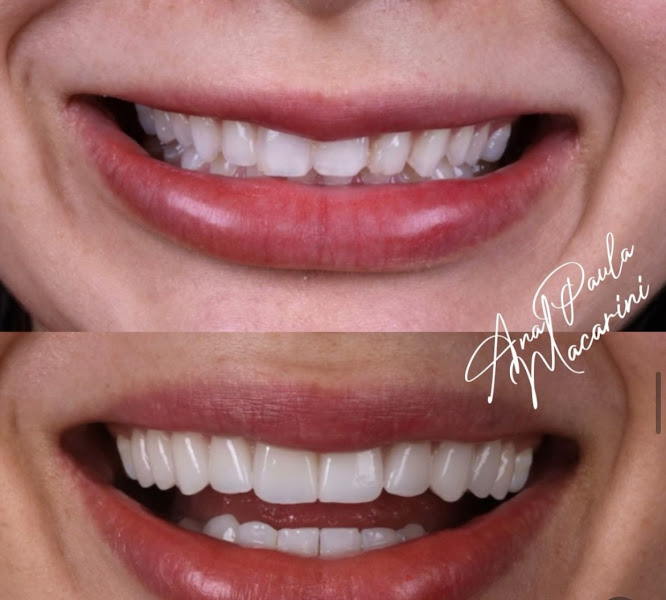 Foto 3 de Dra Ana Macarini