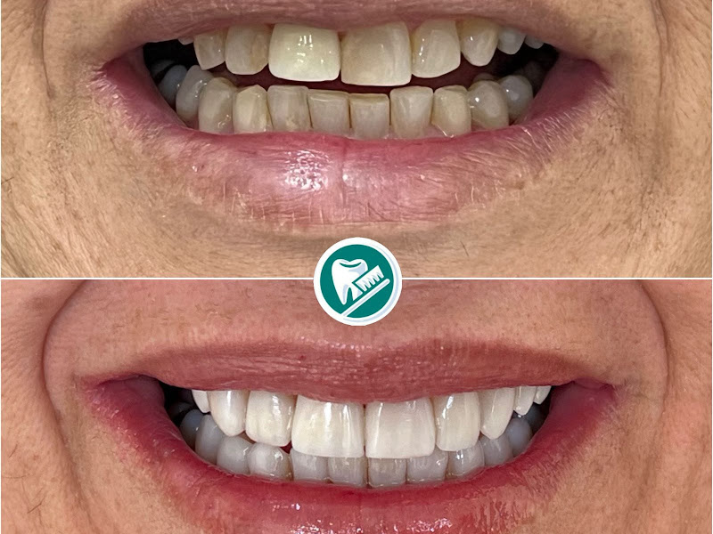 Foto 7 de Dra Ana Machado - Instituto de Odontologia e Estética