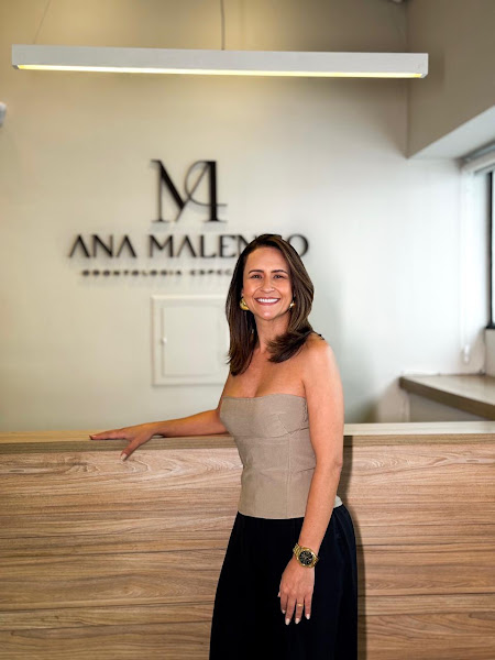Foto 2 de Dra. Ana Malengo | Odontologia e invisalign | Bragança Paulista