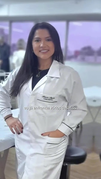 Foto 2 de Dra Ana Márcia Aguiar | Harmonização Facial | Cachoeiro de Itapemirim