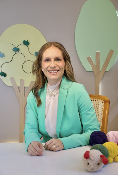 Foto 2 de Dra Ana María Huber Baur | Pediatra em Brusque-Sc