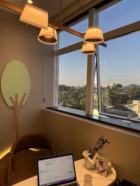 Foto 3 de Dra Ana María Huber Baur | Pediatra em Brusque-Sc