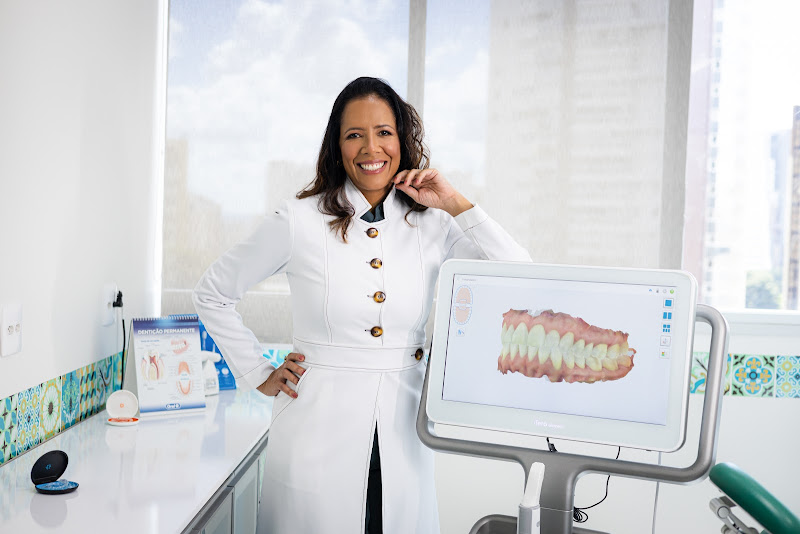 Foto 2 de Dra. Ana Maria Leão Coimbra