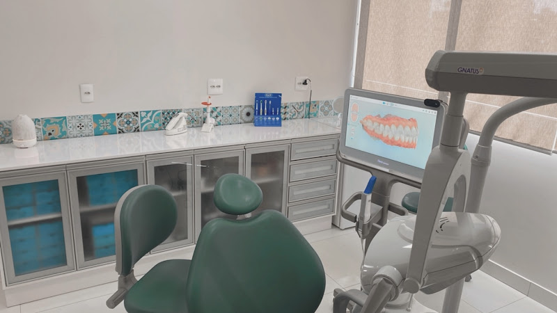 Foto 3 de Dra. Ana Maria Leão Coimbra