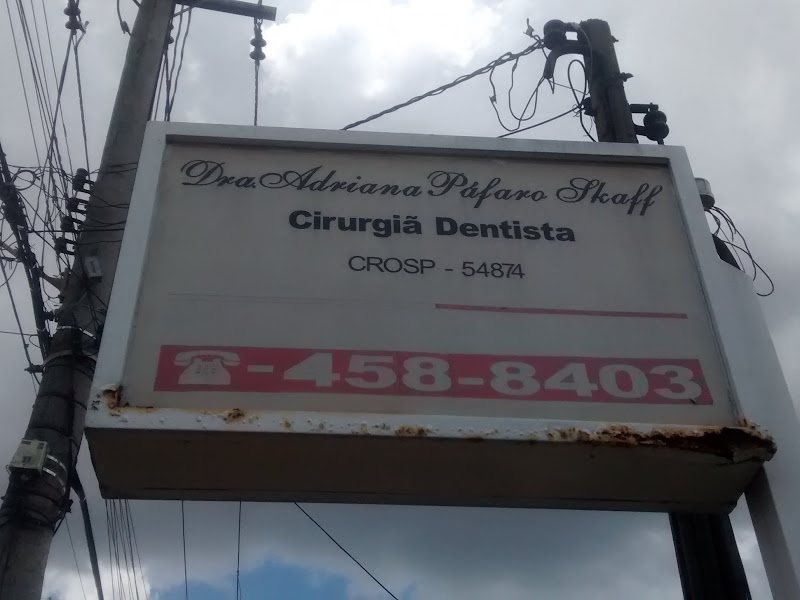 Foto 3 de Dra Ana Nisihara - Cirurgiã Dentista
