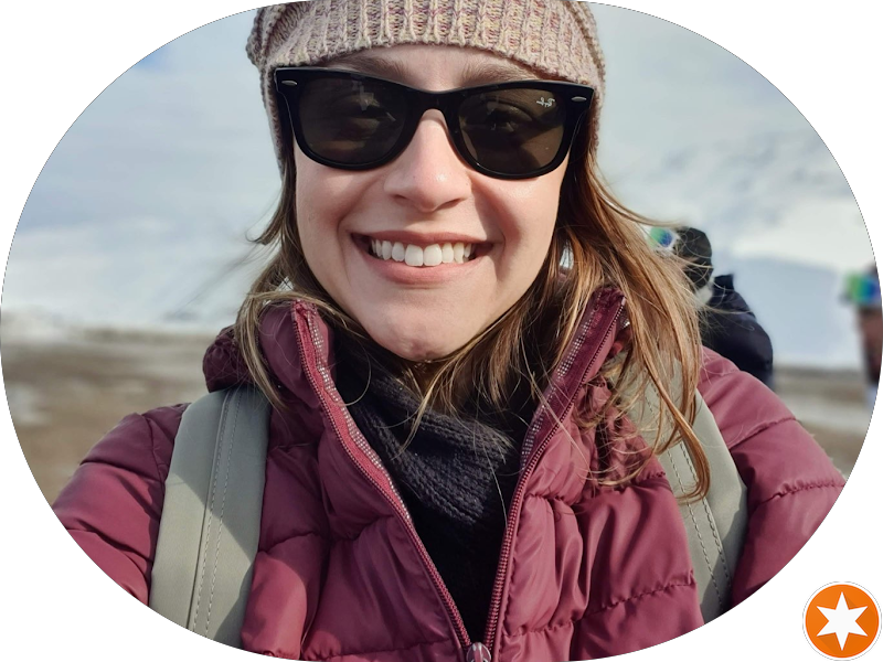 Foto de Dra. Ana Patrícia