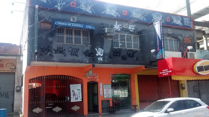 Foto 2 de Dra. Ana Paula Amaral do Espírito Santo