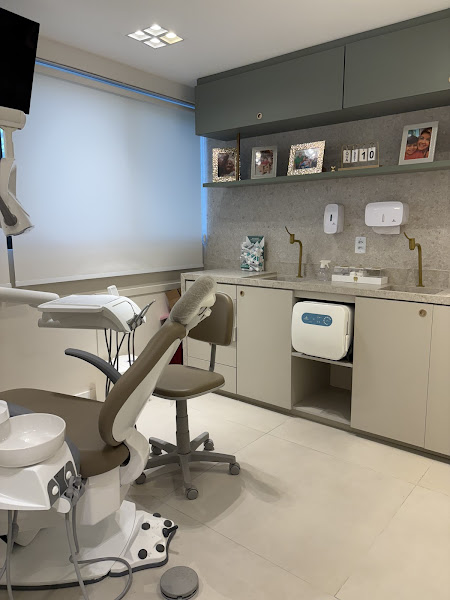 Foto 2 de Dra Ana Paula Andrade Odontologia