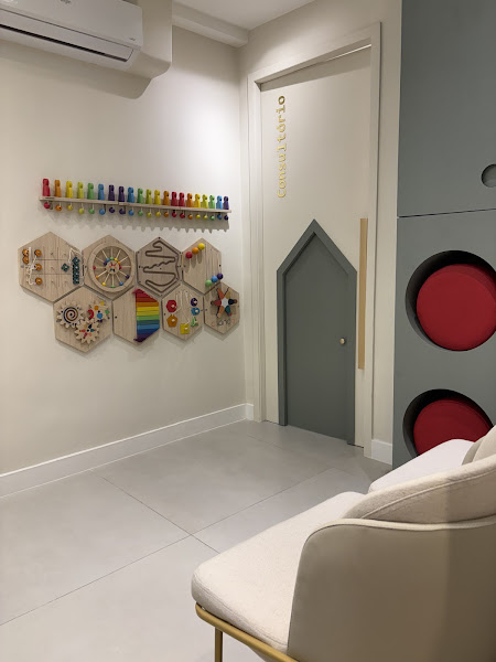 Foto 3 de Dra Ana Paula Andrade Odontologia