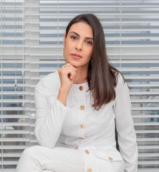 Foto 2 de Dra. Ana Paula Aquino - Estética Orofacial